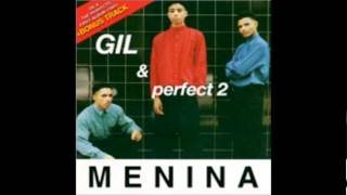 Gil & The Perfects - She's so Hot chords