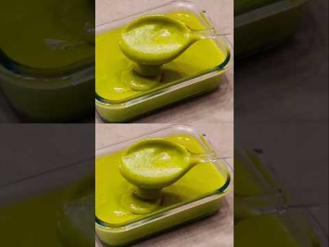 بديل صوص البستاشيو لمشاهدة الفيديو كامل اضغط اسفل علي تم إنشاء المحتوي من بديل صوص الفستق الاقتصادي