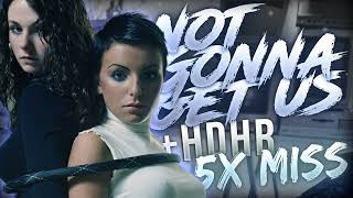 Download Lagu t.A.T.u. - Not Gonna Get Us (2003 / 1 HOUR LOOP) MP3