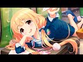 Futaba Anzu [The Great Slacklord] SSR Translated