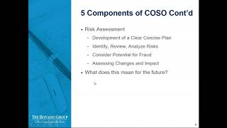 Webinar -  Internal Controls: Keeping County Data and Funds Safe During COVID-19