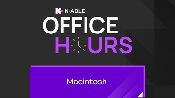 Mac Q&A: How do you renew an Apple push certificate?