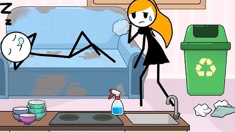 Brain Tricky Puzzle Level 24 | Game Walkthrough