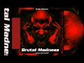 Brutal Madness - Manu Wolfram’s Darkcore Fire 🖤 Goth Noize Song #Dark #Gothic #Industrial 2026-03-2