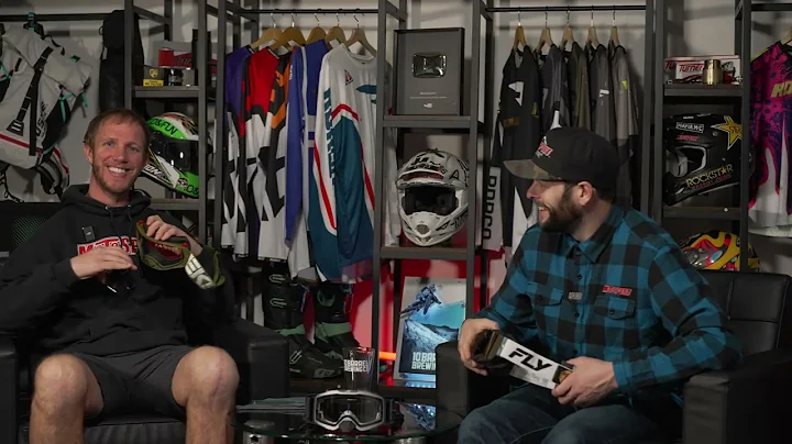 MotoSport Gear Lounge: Choosing the Right Goggles for Every Ride