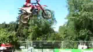 Gp Belgio Namur 4 Agosto 2007