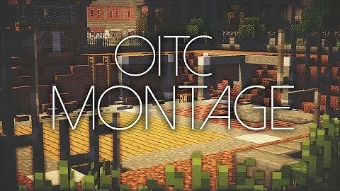 OITC Montage /w xOrion