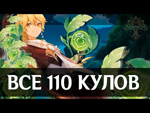 ВСЕ ДЕНДРОКУЛЫ -