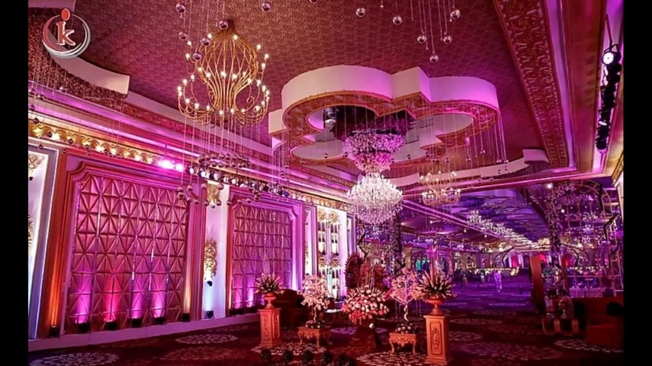 Wedding Venue Majestic Taj in Rajouri Garden by Kawatra Tent  & Caterers
