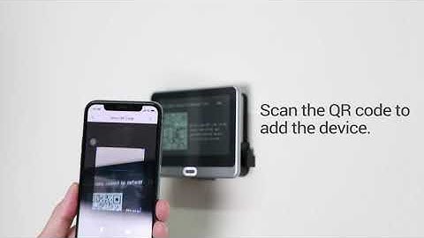 How to set up and install EZVIZ DP2 Smart Door Viewer