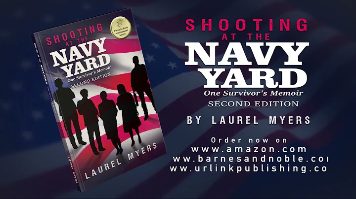 Shooting at the Navy Yard by Laurel Myers