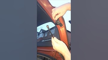 How GAS STRUTS Fit on your car 🚗