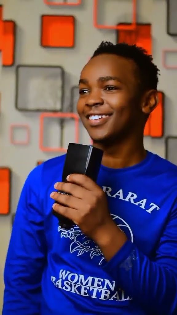 Johnny Drille - How Are You My Friend (Live Performance) - YouTube