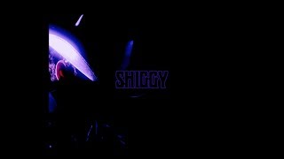 Sports - Shiggy (Ft. KeithCharles) (Official Visualizer)