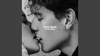 Video thumbnail of "Alex Järvi - Dina skor"