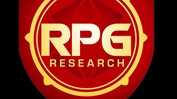 RPG Training: ERPG Dev - Brain-Computer Interface  (BCI) Dec 12,2020
