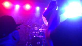 Sacred Vow - Leaves&#39; Eyes @ The Hawthorne Theater, Portland, OR (05/09/17)