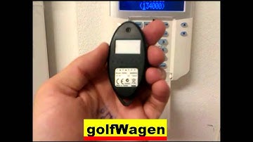 how to program code and remote control on DIGIPLEX Paradox alarm system