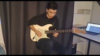 Berklee Aspire Five Week Summer Program - The Loner (by Gary Moore)