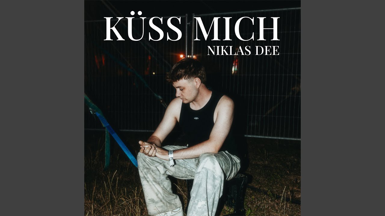 Küss mich ((Ivo Martin x Techno Mix))