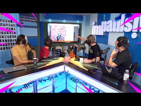 Logan Paul Drops Belle Delphine's HUGE OnlyFans Earnings!