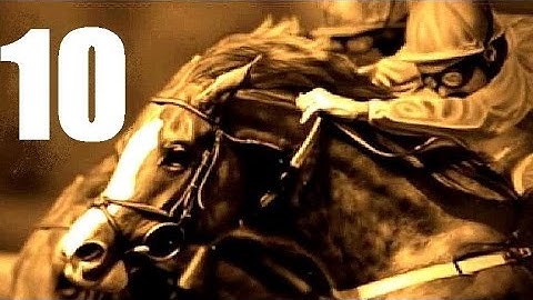 Off The Record 5: The Final Interview - Part 10 Let