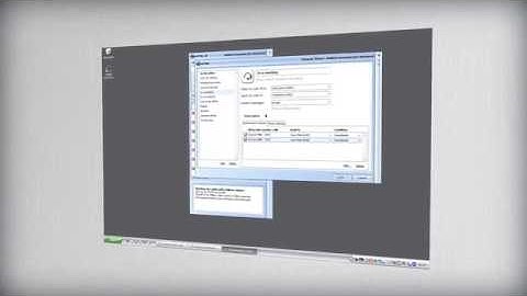 Mitel Unified Communicator Advanced (UCA)