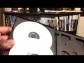 Legacy Outdated Save Space On Your DVD Shelf DVD Case That Holds 6 Discs Review