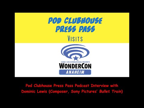 WonderCon 2022: Dominic