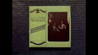 ☆ IRISH FOLK ROCK ☆ Gay & Terry Woods ( side-A ) ☆ RENOWNED