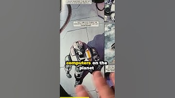 Astrobots: Secrets Unveiled