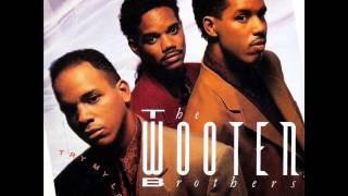 The Wooten Brothers - I'd Rather Be With You