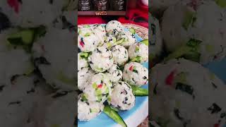 🥒Ленивые,вкусные,бютжетные ролы,пол часа и готово🥗 #готовим #еда #рецепт #домашняяеда 😋