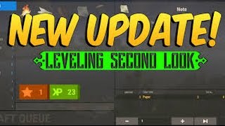 Rust Max LVL Max XP How to get max lvl