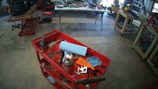2007 saturn ion cleaning throttle body and mass airflow sensor