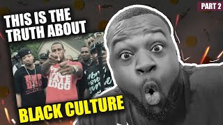 Thomas Sowell - Where Current Black Culture Really Comes From Part 2