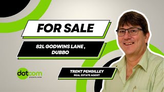 FOR SALE: 82L Godwins Lane Dubbo NSW