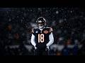 CHICAGO BEARS 2026 HYPE VIDEO HD || "In the Air Tonight"