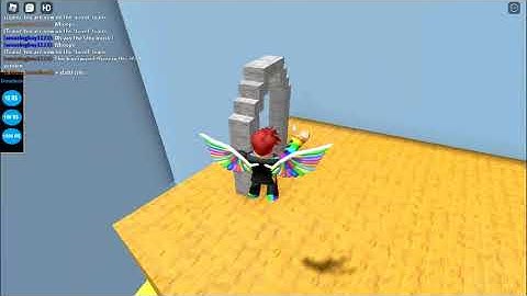 Roblox Speed Run 4 - 2016 Version - Full Gameplay Part 2/3