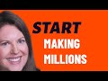 How to Get Started Making Millions as a Government Contractor