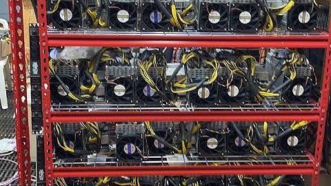 Bitmain L3+ Virus removal via a SD card!