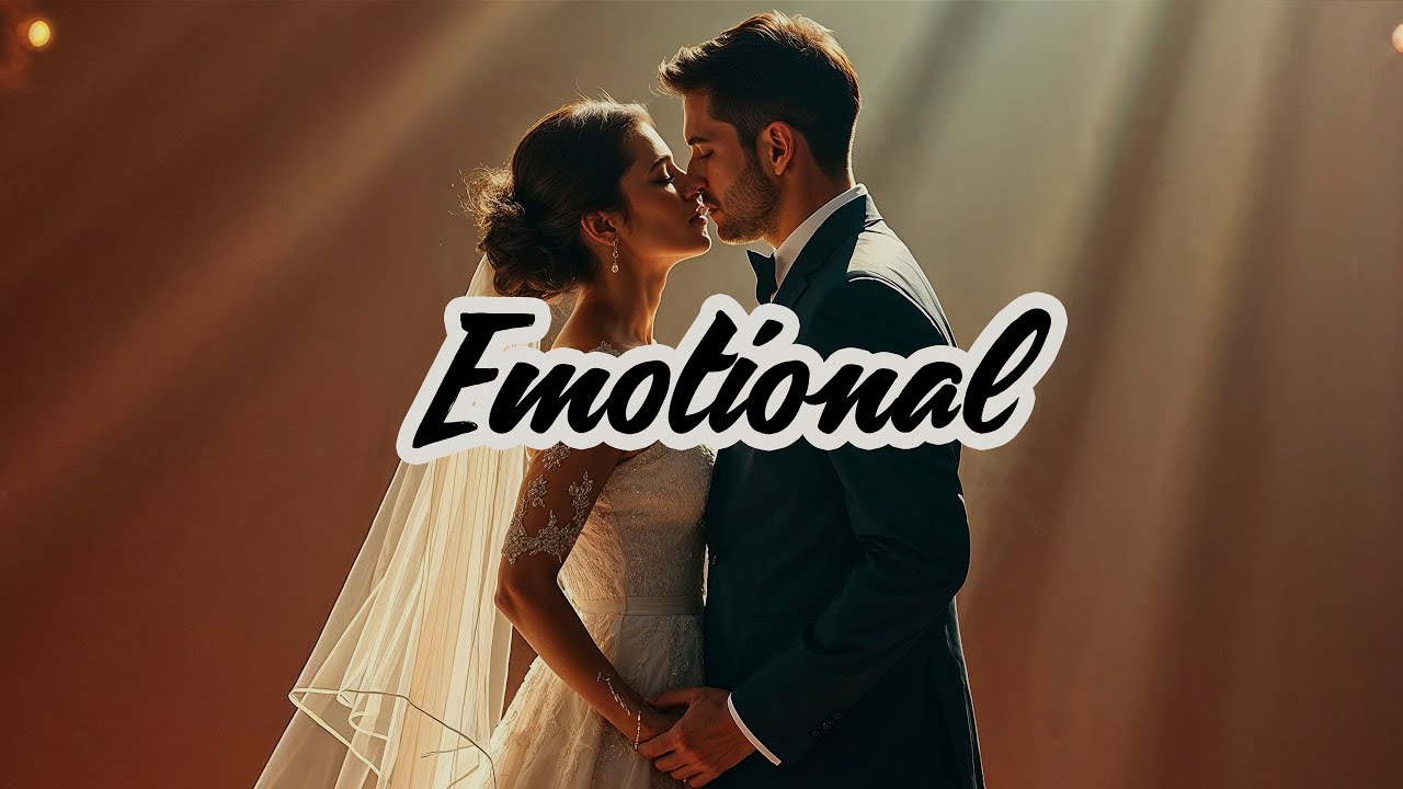Wedding Day / Inspiring Emotional Cinematic Music / SoulProdMusic 👇