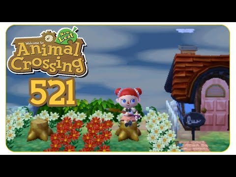 Video: Animal Crossing 3DS Predáva V Japonskom Otváracom Týždni 721 Tis