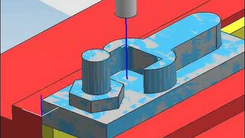 m-001 - NX5 Tutorial