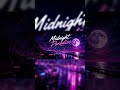 DRAGONHEART MIDNIGHT PARADISE | NIGHT DRIVE MIX