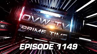 OVW TV 1149 - Tribute To The Champs”