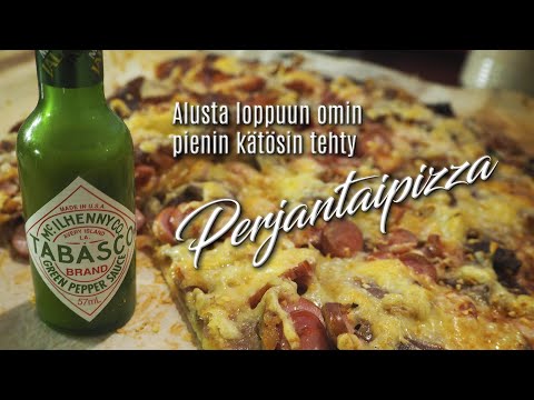 Learn How to Make the Best Homemade Pizza with Gennaro Contaldo | Citalia. 