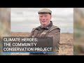 Roscommon bog restoration hailed as &#39;superstar&#39; project