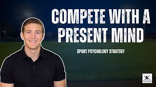 Importance of Being Present in Sports