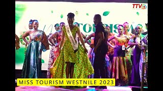 Miss Tourism Westnile 2023